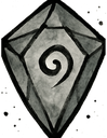 Normal gem