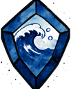 Water gem