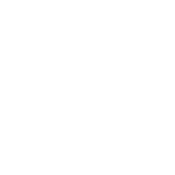 An arrow curving back on itself